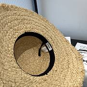 Celine Hat beige  - 2