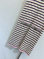chanel Dress logo - 2