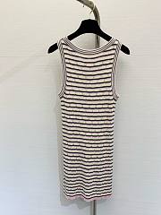 chanel Dress logo - 5