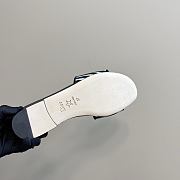 Dior slides black - 5