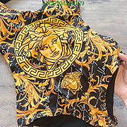 Versace Swimsuit yellow - 2