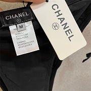 Chanel Swimsuit black 2 - 6