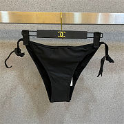 Chanel Swimsuit black 2 - 5