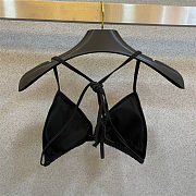 Chanel Swimsuit black 2 - 4