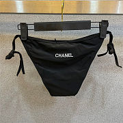 Chanel Swimsuit black 2 - 2