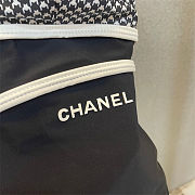 Chanel Swimsuit black 3 - 6