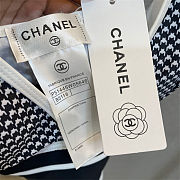 Chanel Swimsuit black 3 - 3