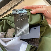 Prada Swimsuit green - 5
