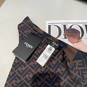 Fendi Swimsuit brown 1 - 3