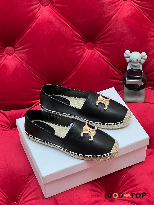 Celine loafers black  - 1