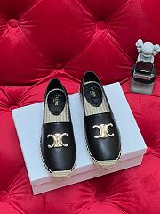 Celine loafers black  - 6