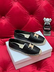 Celine loafers black  - 5