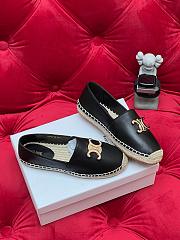 Celine loafers black  - 4