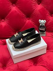 Celine loafers black  - 3