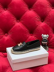 Celine loafers black  - 2