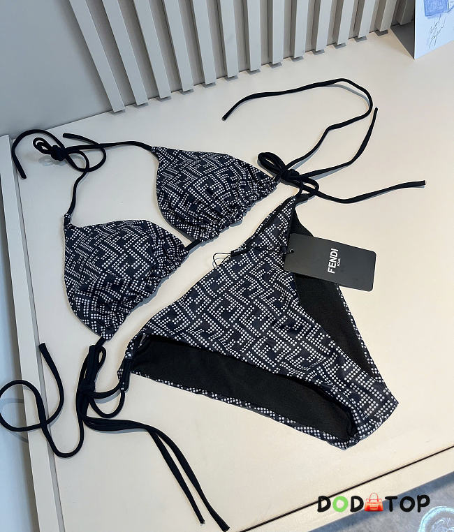 Fendi Swimsuit 2 - 1