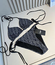 Fendi Swimsuit 2 - 1