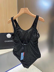 Prada Swimsuit black - 5