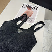 Prada Swimsuit black - 4