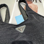 Prada Swimsuit black - 3