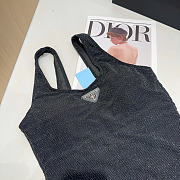 Prada Swimsuit black - 2