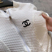 Chanel Swimsuit white - 3