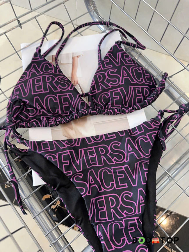 Versace Swimsuit 2 - 1