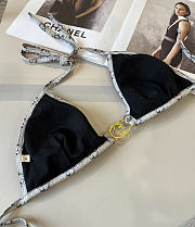 Gucci Swimsuit white - 6