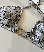Gucci Swimsuit white - 5