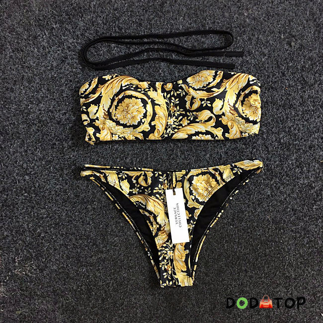 versac Swimsuit 2 - 1