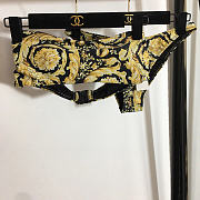 versac Swimsuit 2 - 3