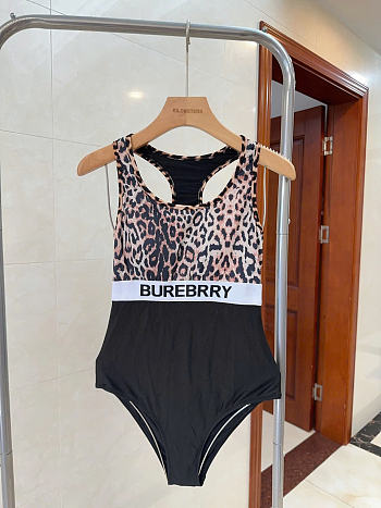 Burberry Swimsuit 03