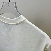 MiuMiu T-shirt white - 5