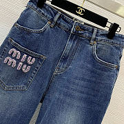 MiuMiu jean - 6