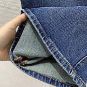 MiuMiu jean - 3
