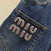 MiuMiu jean - 2