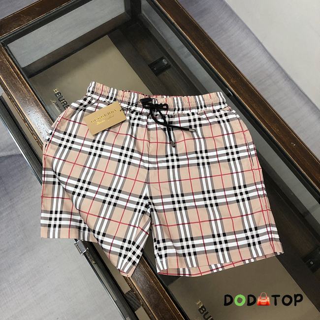 Burberry men Short 2 - 1