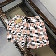 Burberry men Short 2 - 1