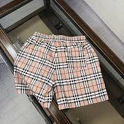 Burberry men Short 2 - 6