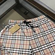 Burberry men Short 2 - 4