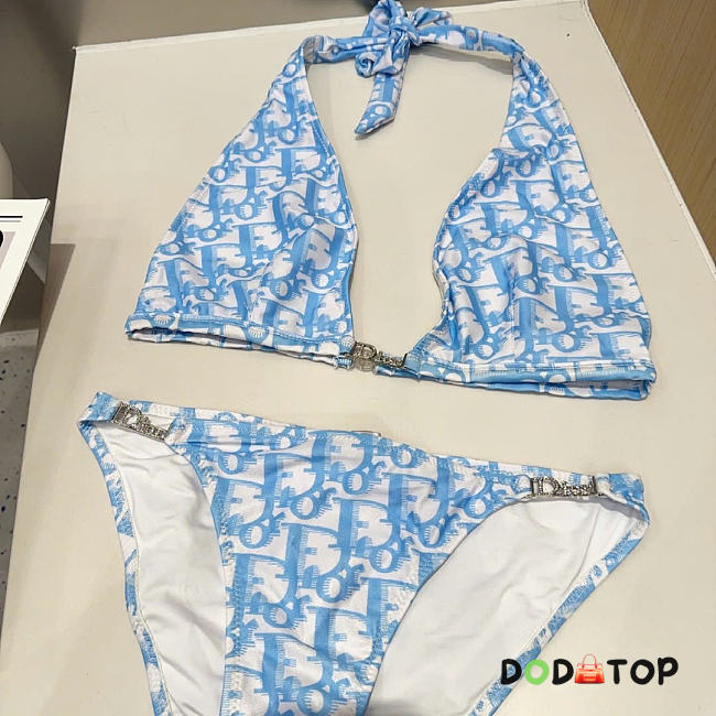 DIOR Swimsuit 2 - 1