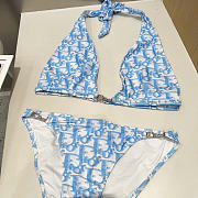 DIOR Swimsuit 2 - 1