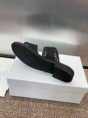 Dior sandals black - 3