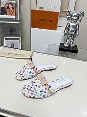 LV slide white - 1