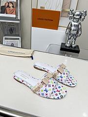 LV slide white - 6