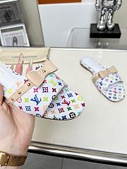 LV slide white - 3