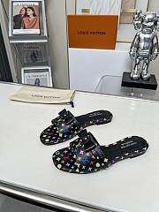 LV slide black  - 4
