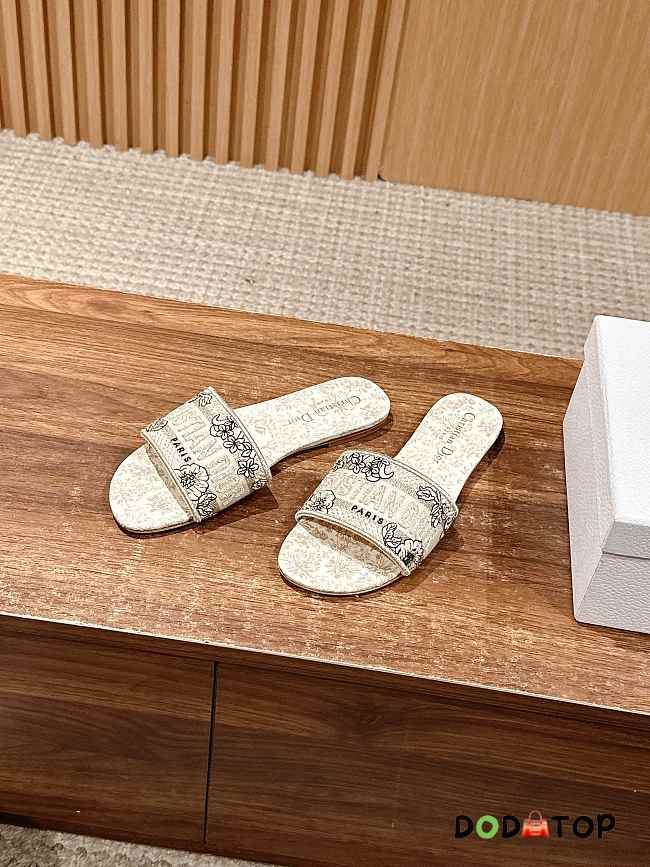 Dior slides2 women - 1