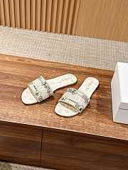 Dior slides2 women - 1