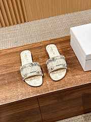 Dior slides2 women - 2